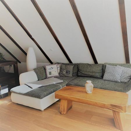 Ferienwohnung Sonne Stubbenfelde 外观 照片