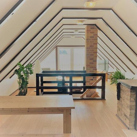 Ferienwohnung Sonne Stubbenfelde 外观 照片