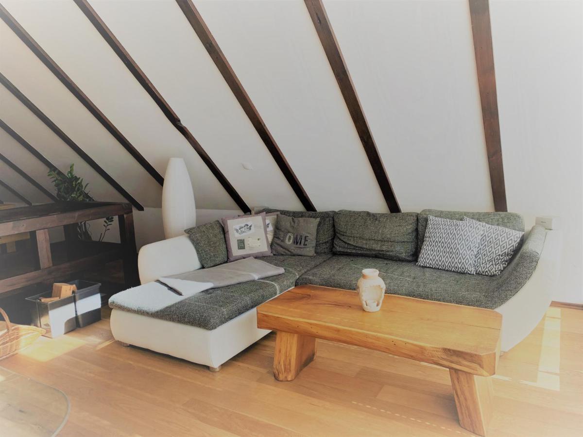 Ferienwohnung Sonne Stubbenfelde 外观 照片
