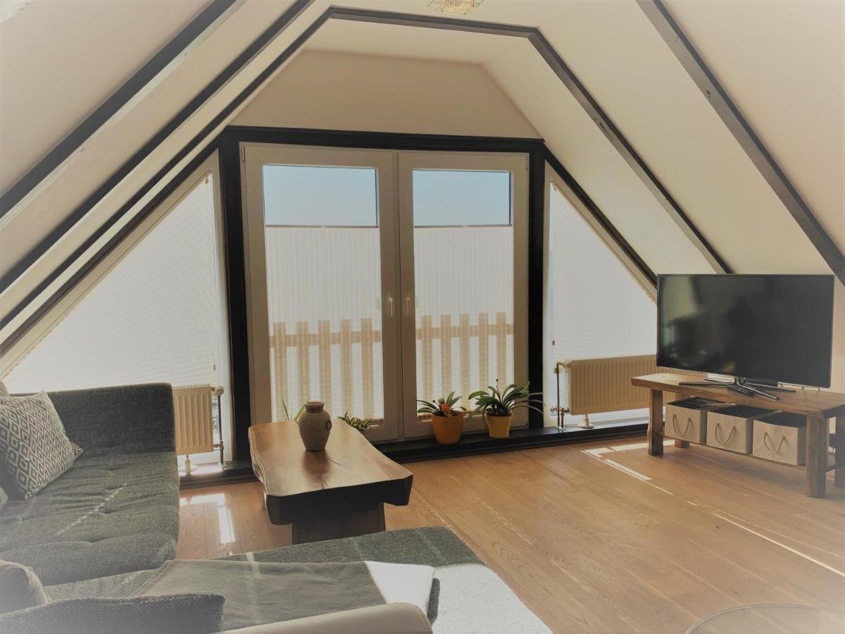 Ferienwohnung Sonne Stubbenfelde 外观 照片